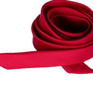 US ANGELS RED FASHION BELT | WOMENS